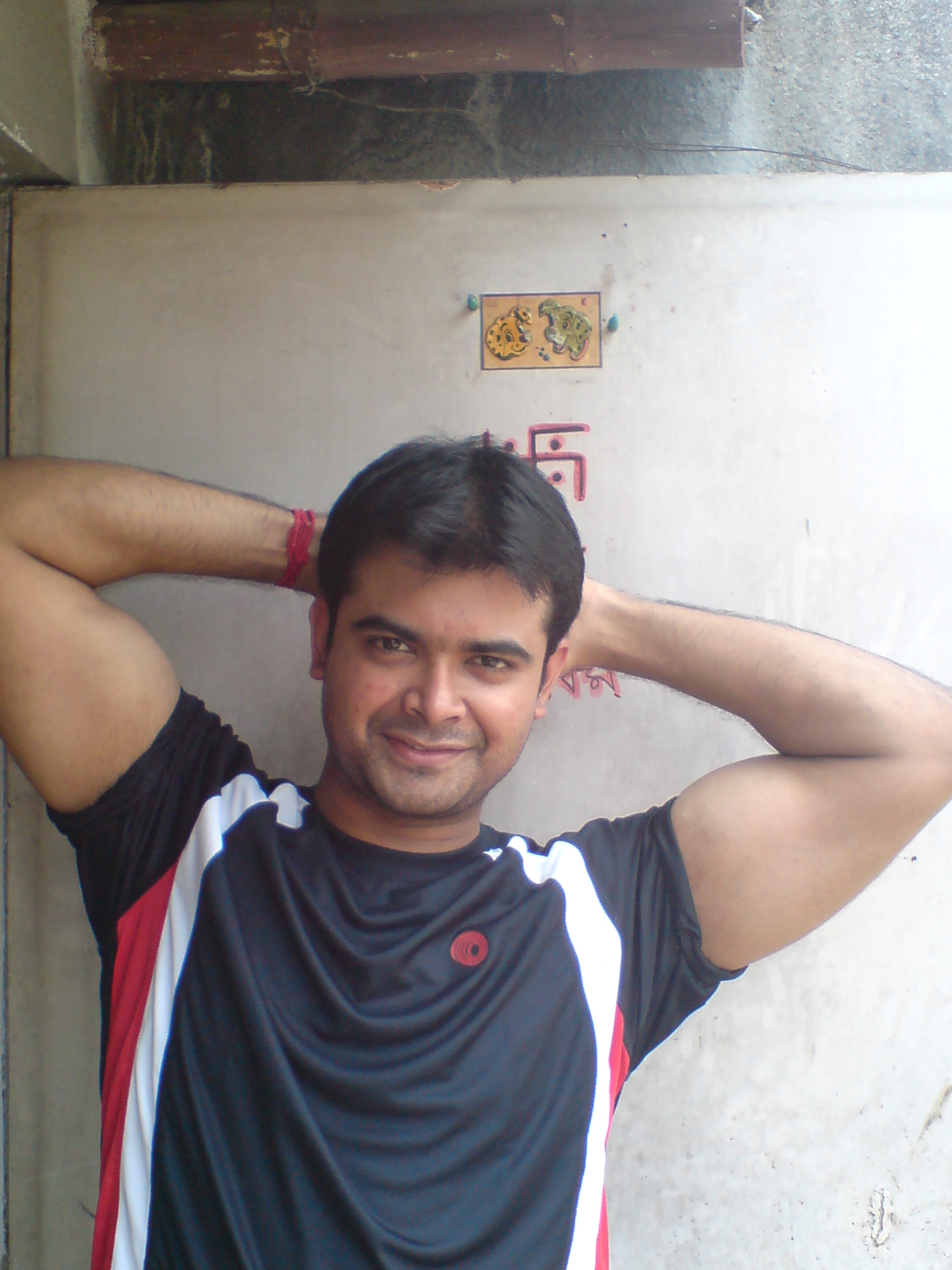 sumanta